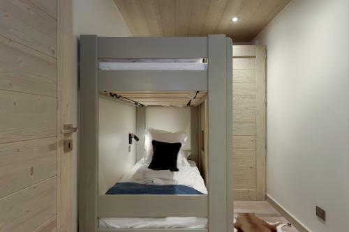 Apartamento Le C