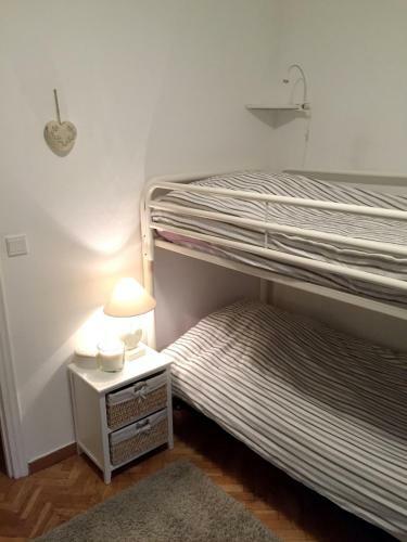 Apartment Buisson
