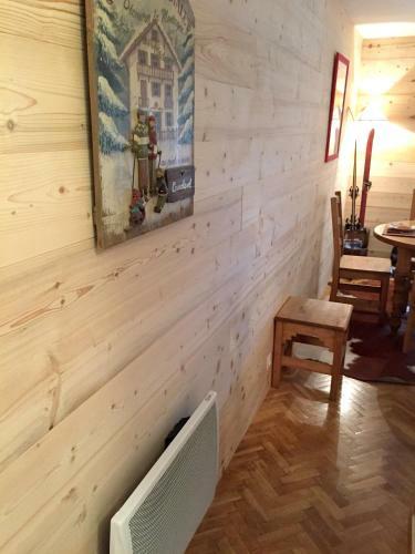 Apartment Buisson