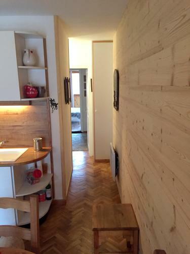Apartment Buisson