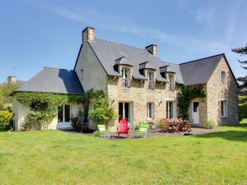 Villa Le Domaine Des Pins