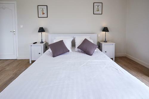 Bed & Breakfast La Villa Port Winston