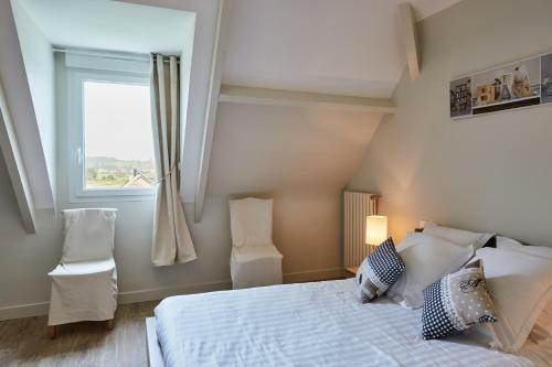 Bed & Breakfast La Villa Port Winston