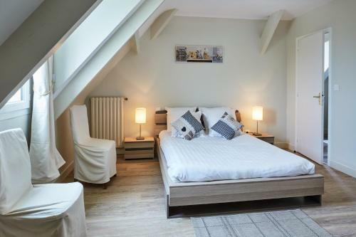 Bed & Breakfast La Villa Port Winston