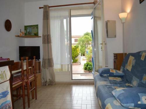 Apartment Lamparos