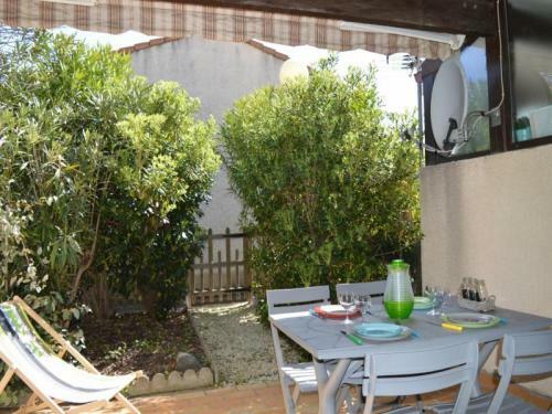 Apartamento House Hameau Du Port