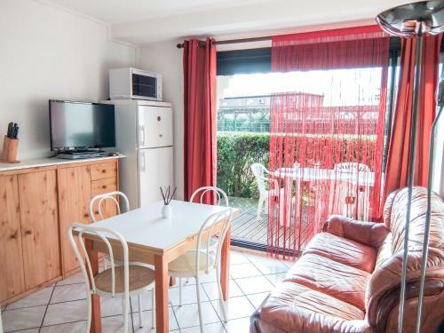 Apartment Les Portes De La Mer