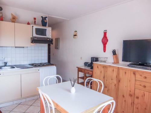 Apartment Les Portes De La Mer