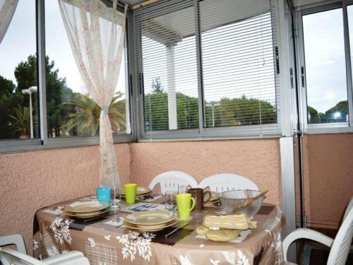 Apartment Casellas