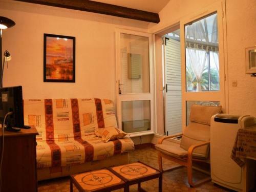 Apartment Casellas
