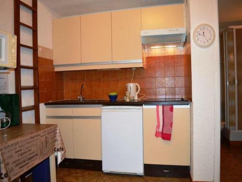 Apartment Casellas