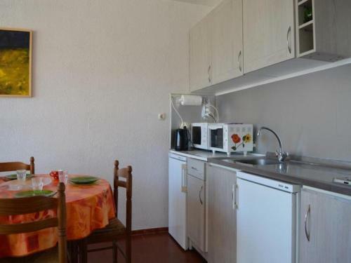 Apartment Residence De La Mer