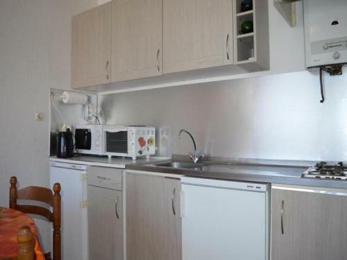 Apartment Residence De La Mer