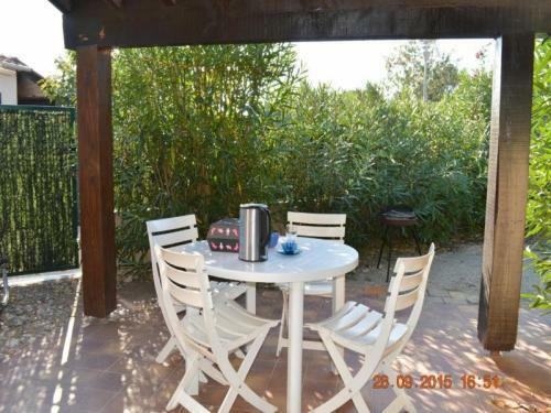 Apartamento House Aigues Marines