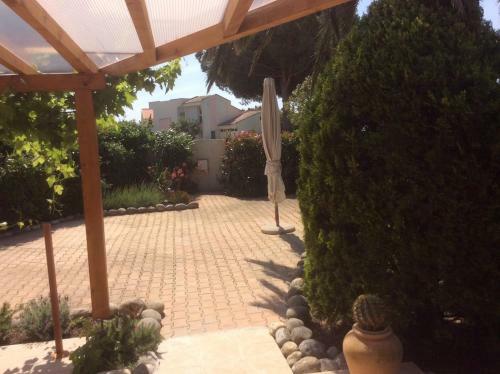 Holiday Home Rue Jouy D'arnaud