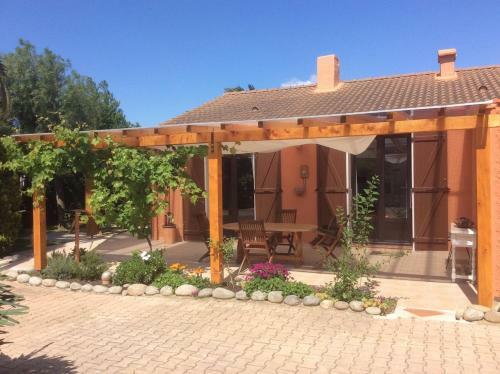 Holiday Home Rue Jouy D'arnaud