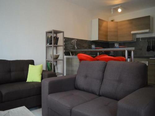 Apartment Pierres De Jade