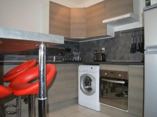 Apartment Pierres De Jade