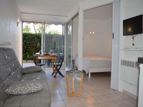 Apartment Oliviers 1
