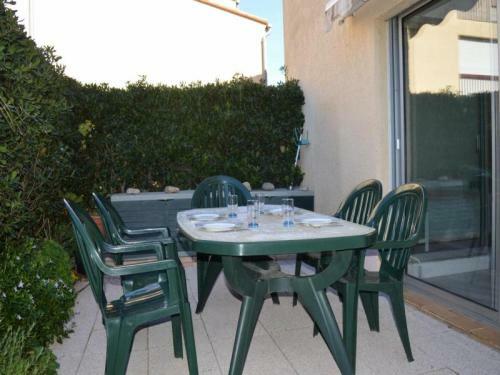Apartment Oliviers 1