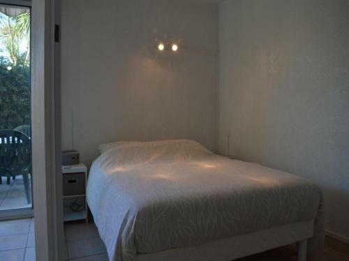 Apartment Oliviers 1