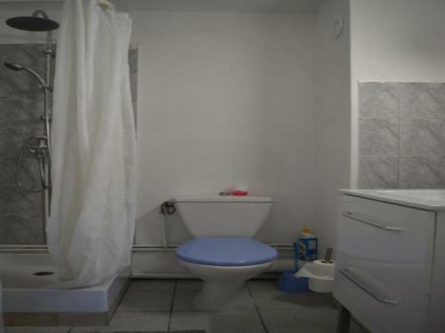 Apartment Oliviers 1