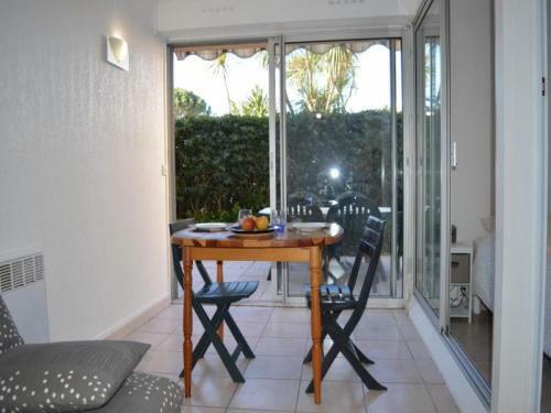 Apartment Oliviers 1