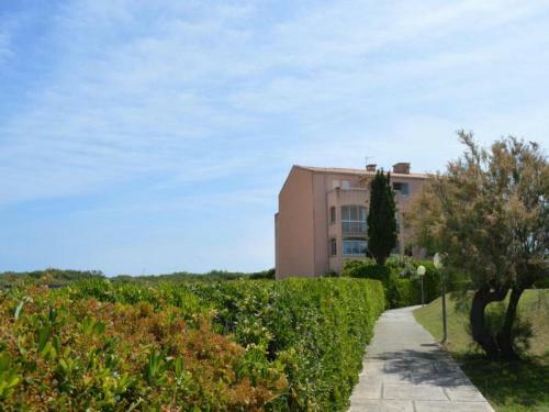 Apartment Caravelles