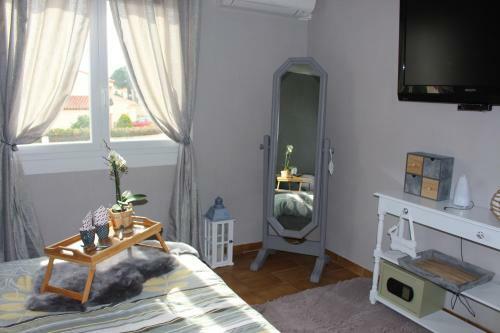 Bed & Breakfast L'intemporelle
