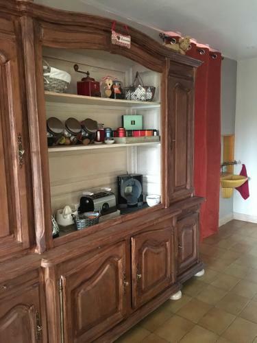 Bed & Breakfast L'intemporelle