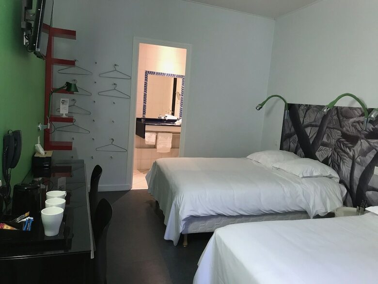 Hotel Continental