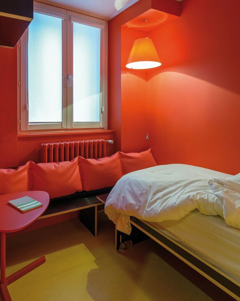 Hotel Continental