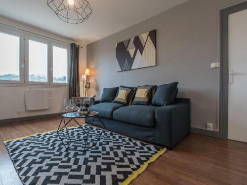 Apartamento Le Cocon St�phanois