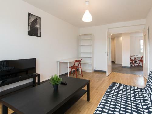 Apartamento Le Cocon St�phanois