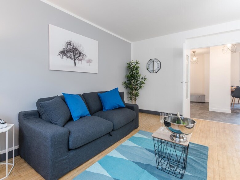 Apartamento Le Cocon St�phanois