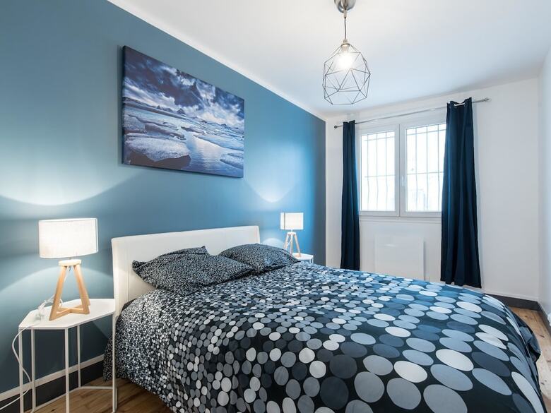 Apartamento Le Cocon St�phanois