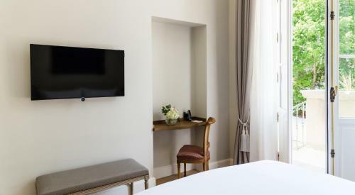 Hotel Ch�teau De Montcaud