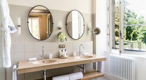 Hotel Ch�teau De Montcaud