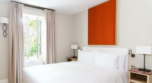 Hotel Ch�teau De Montcaud
