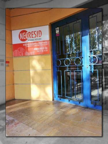 Apartamento Neoresid Residence Trefilerie