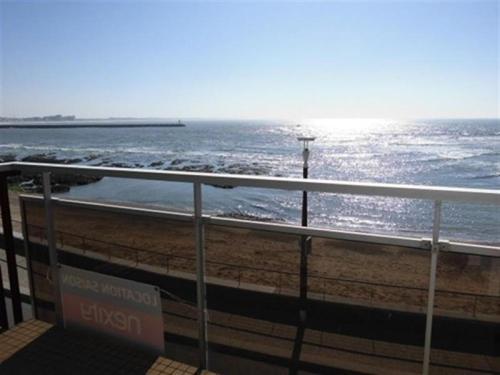 Apartment Appartement Avec Splendide Vue Mer