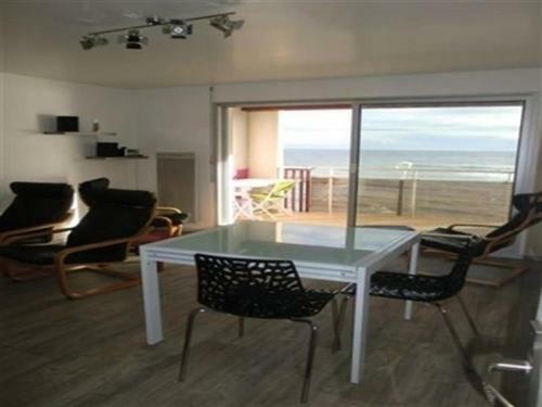 Apartment Appartement Avec Splendide Vue Mer