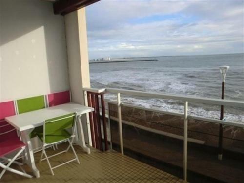Apartment Appartement Avec Splendide Vue Mer