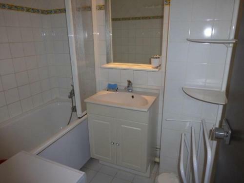 Apartamento House Hameau Des Oceanides