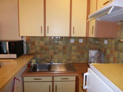 Apartamento House Hameau Des Oceanides