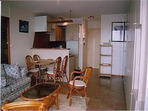 Apartment Studio Saint Gilles Croix De Vie