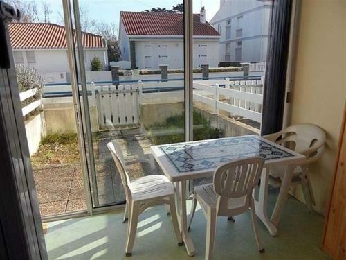 Apartment Appartement Saint Gilles Croix De Vie 5