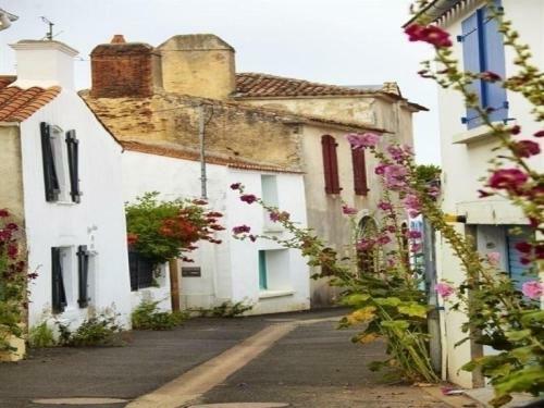 Apartment Appartement Saint Gilles Croix De Vie 5