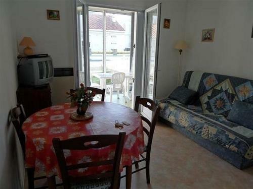 Apartment Appartement Saint Gilles Croix De Vie 5