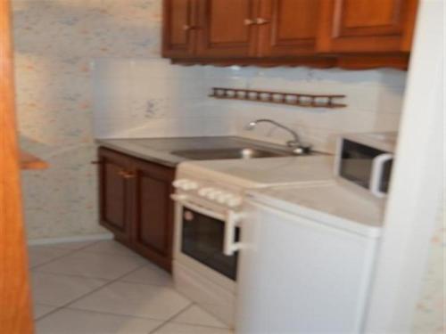 Rental Apartment 13